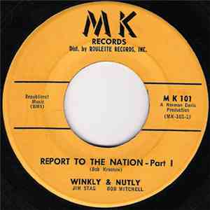 Winkly & Nutly - Report To The Nation download free