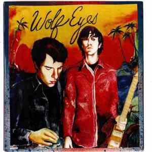 Wolf Eyes - Death On Two Legs download free