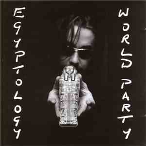 World Party - Egyptology download free