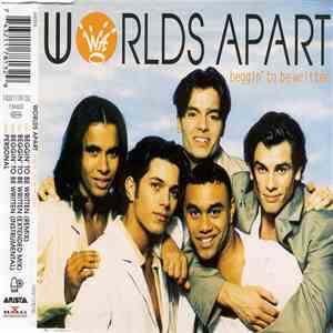 Worlds Apart - Beggin' To Be Written download free