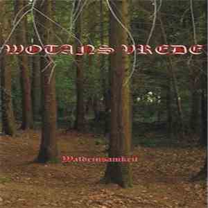 Wotan's Vrede  - Waldeinsamkeit download free