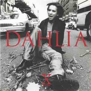 X Japan - Dahlia download free