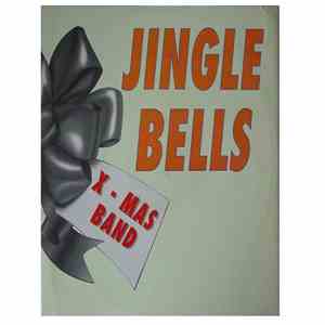 X-Mas Band - Jingle Bells download mp3 flac
