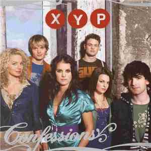 XYP - Confessions download free
