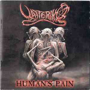Yattering - Human's Pain download free