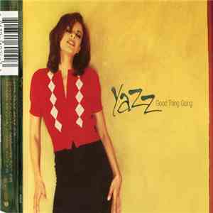 Yazz - Good Thing Going download free