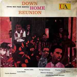 Young Men From Memphis - Down Home Reunion download free