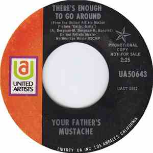 Your Father's Mustache - There's Enough To Go Around download free