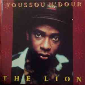 Youssou N'Dour - The Lion download free