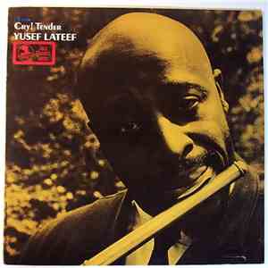 Yusef Lateef - Cry! Tender download free