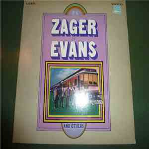Zager & Evans - The Early Writings Of Zager & Evans (And Others) download free