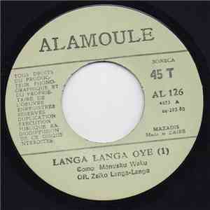 Zaiko Langa Langa - Langa Langa Oyé download free