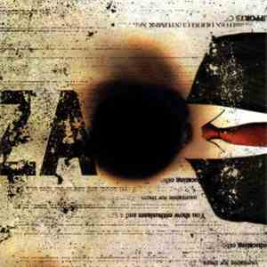 ZAO - Parade Of Chaos download free
