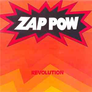 Zap Pow - Revolution download free