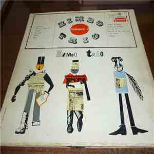 Zimbo Trio - Zimbo Trio Vol. 2 download free