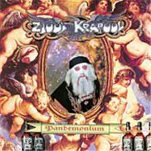 Zjuul Krapuul - Pandemonium download free