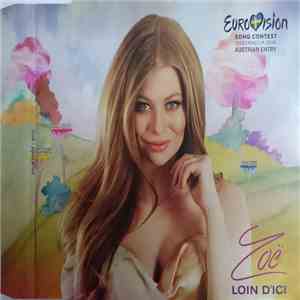 Zoë - Loin D'Ici download mp3 flac
